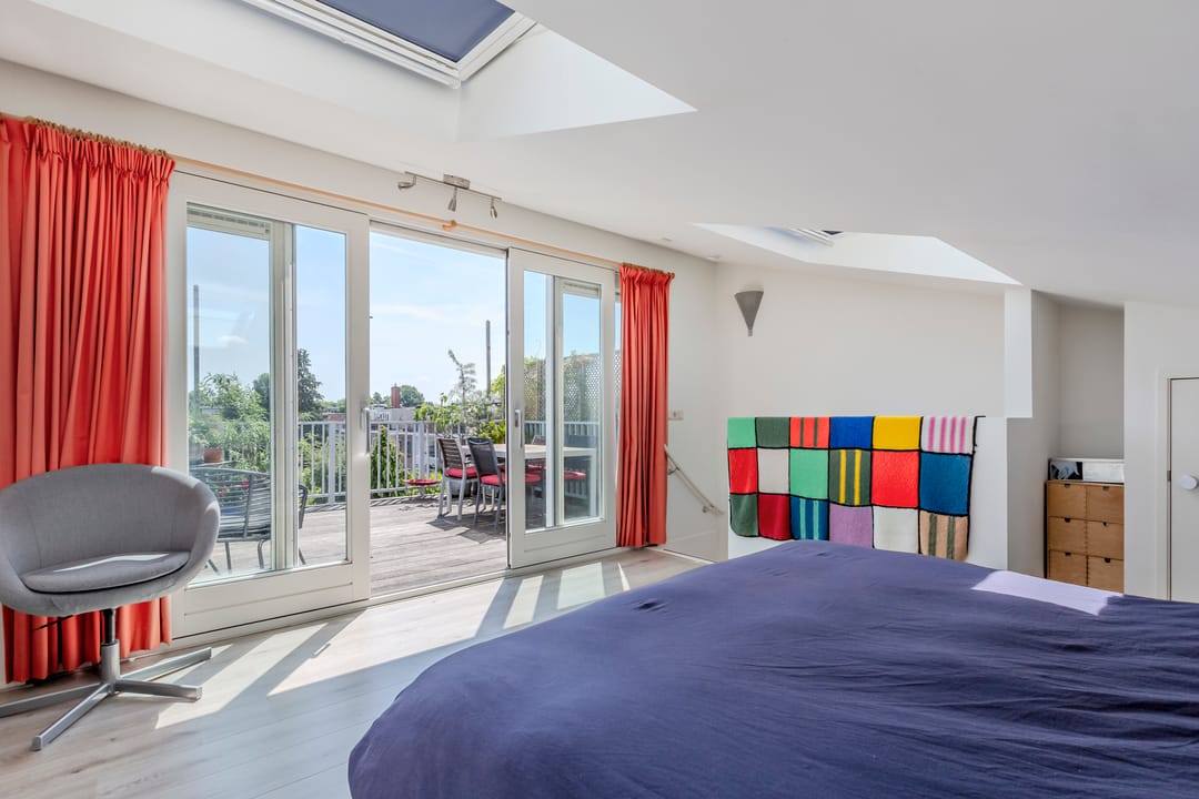 Foto 38 van Fraunhoferstraat 26