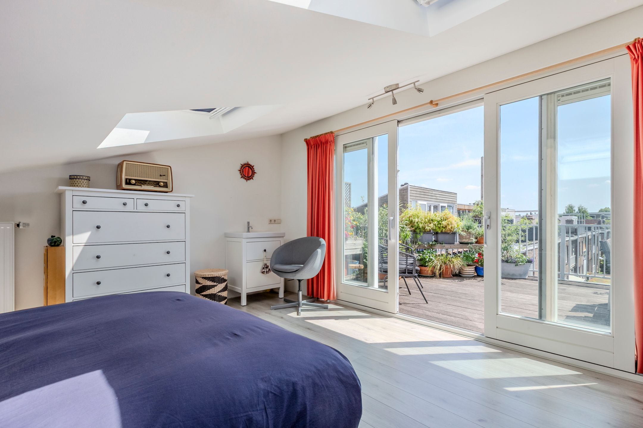 Foto 39 van Fraunhoferstraat 26