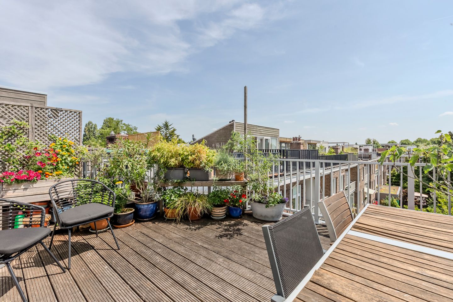 Foto 40 van Fraunhoferstraat 26