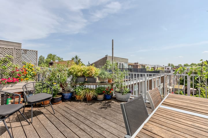 Foto 40 van Fraunhoferstraat 26