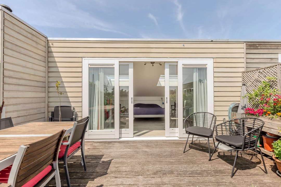 Foto 41 van Fraunhoferstraat 26