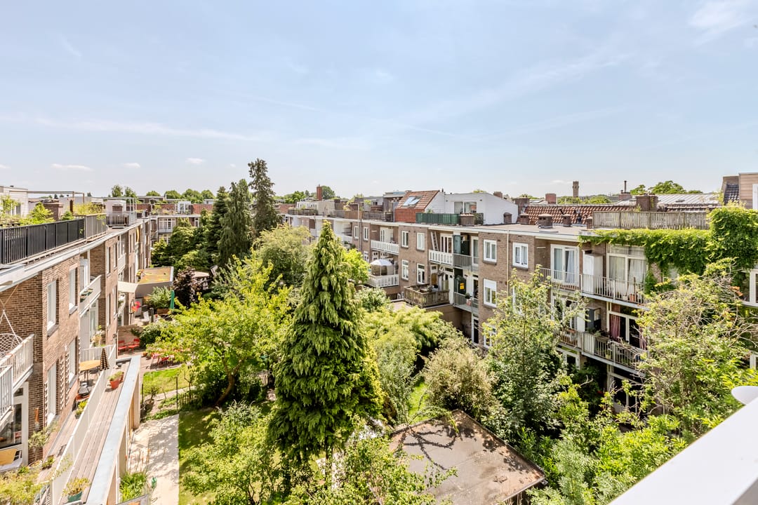 Foto 43 van Fraunhoferstraat 26