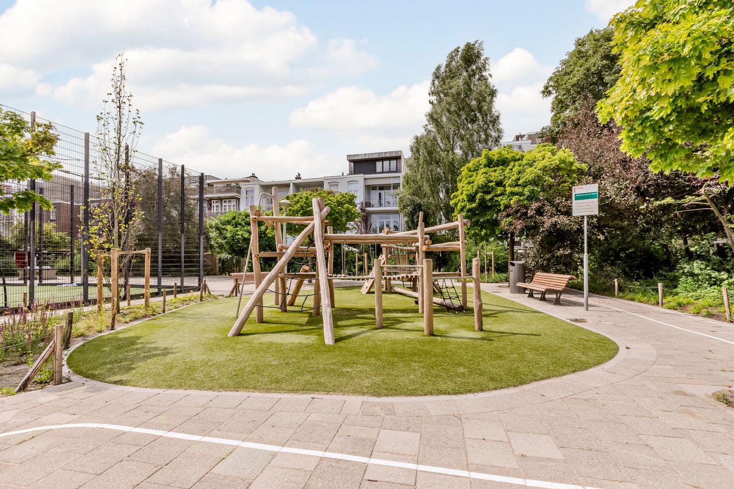 Foto 44 van Fraunhoferstraat 26