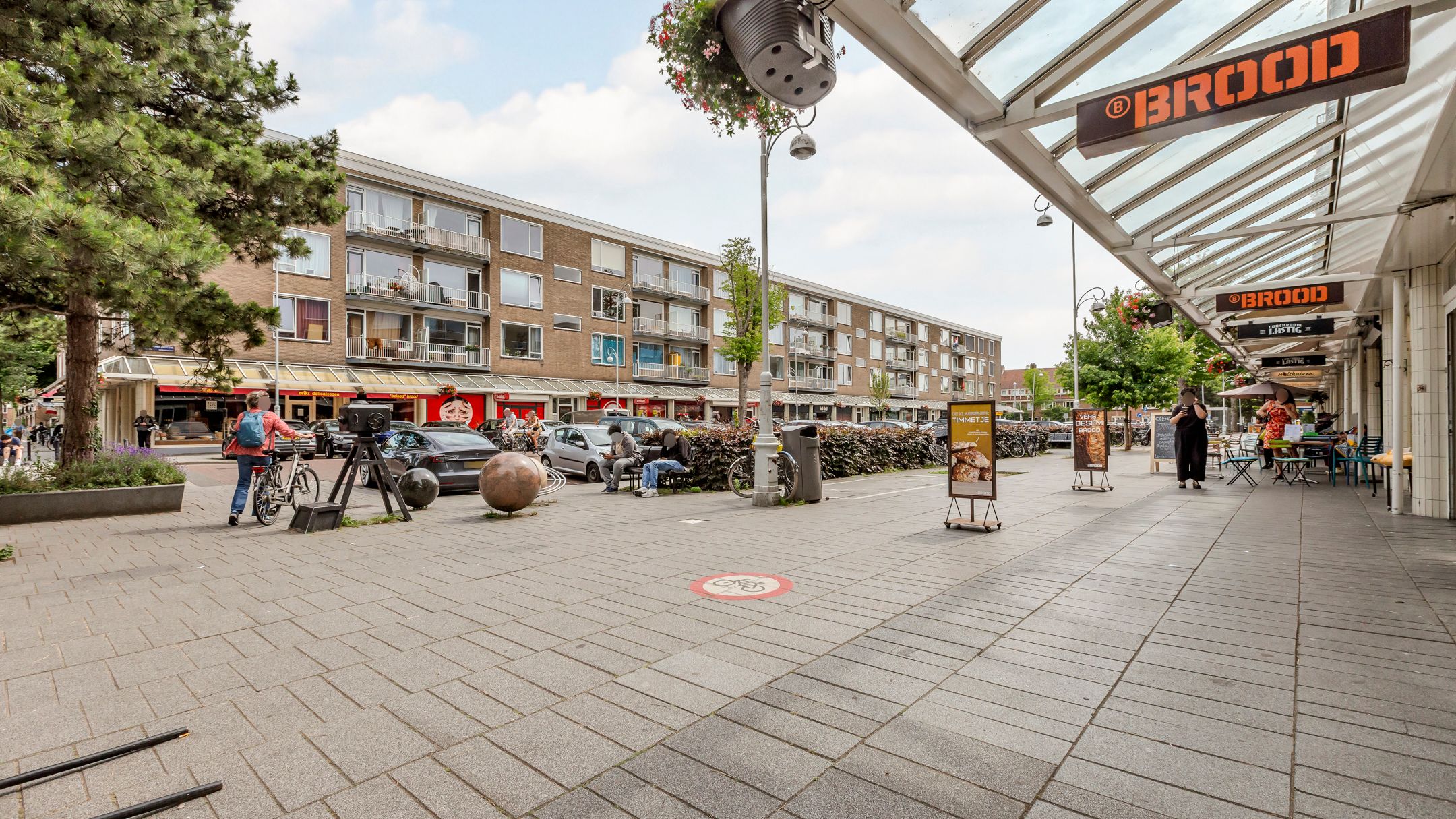 Foto 48 van Fraunhoferstraat 26