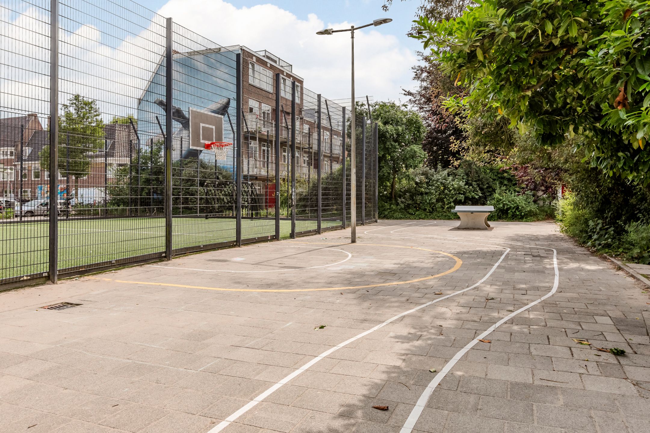 Foto 45 van Fraunhoferstraat 26