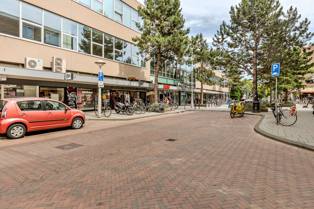 Foto 47 van Fraunhoferstraat 26