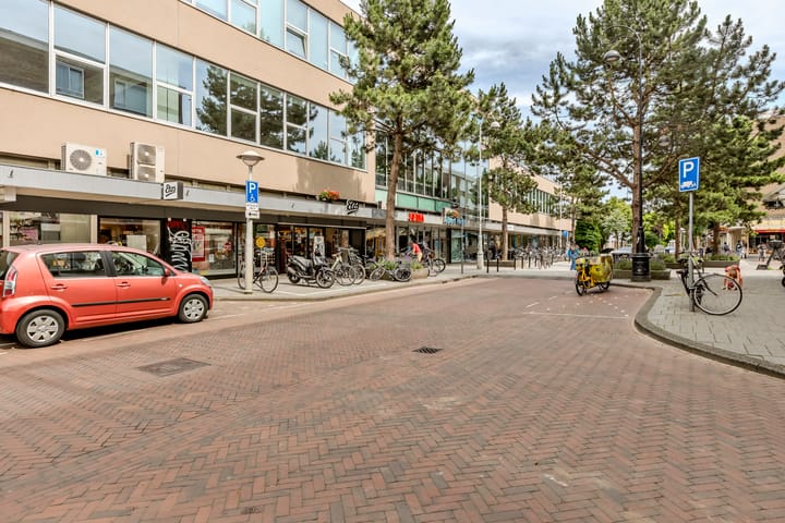 Foto 47 van Fraunhoferstraat 26