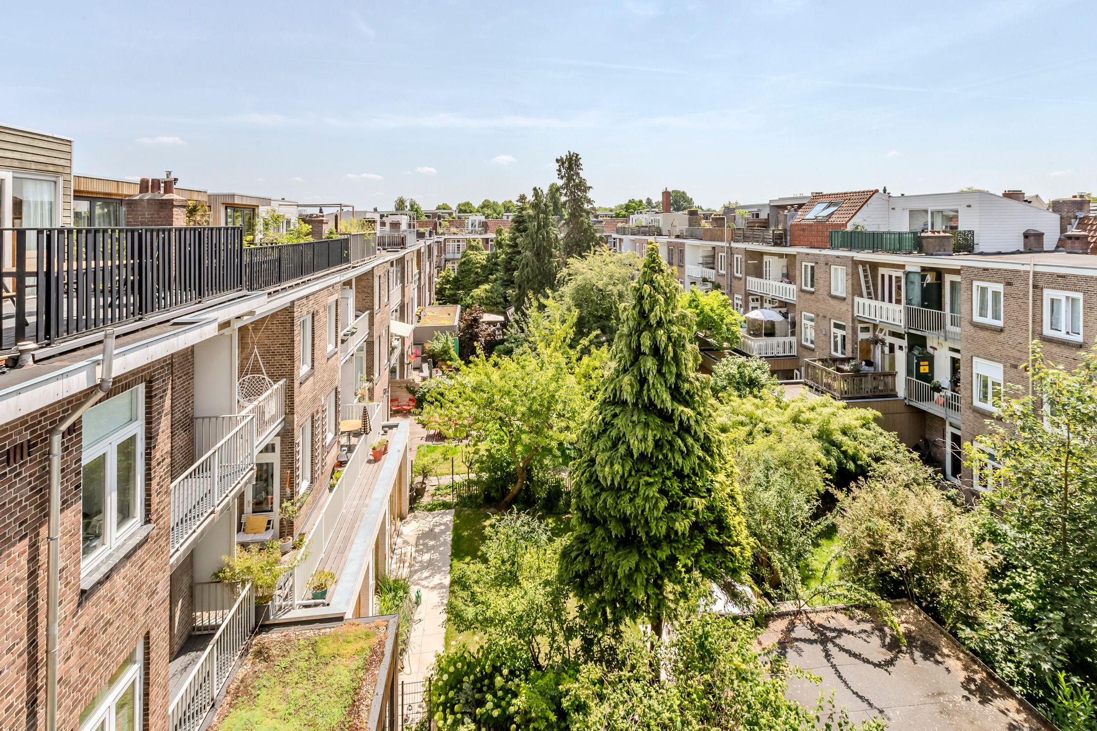 Foto 42 van Fraunhoferstraat 26