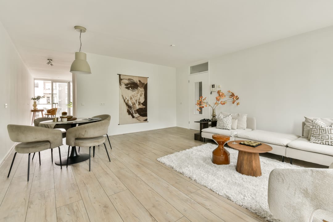 Photo 2 of Dusartstraat 13-F