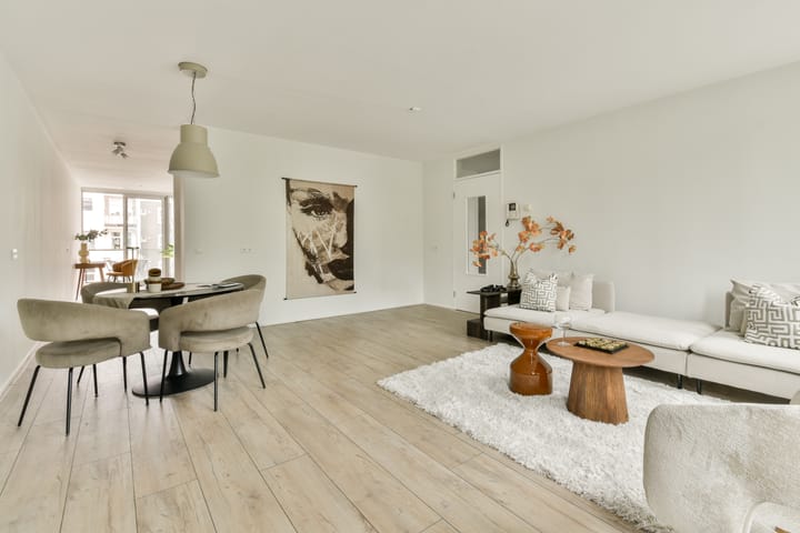 Foto 2 van Dusartstraat 13-F