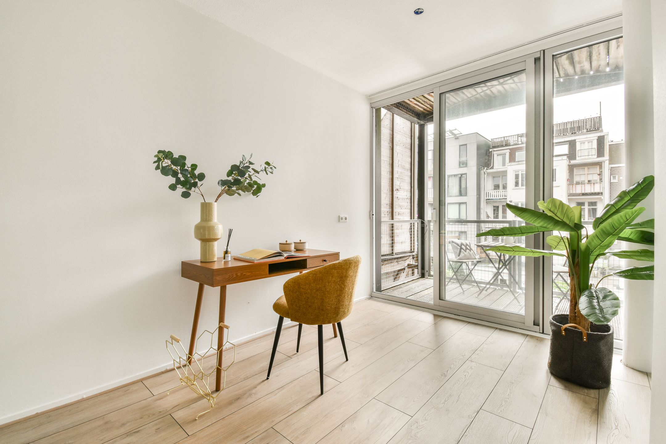 Photo 3 of Dusartstraat 13-F