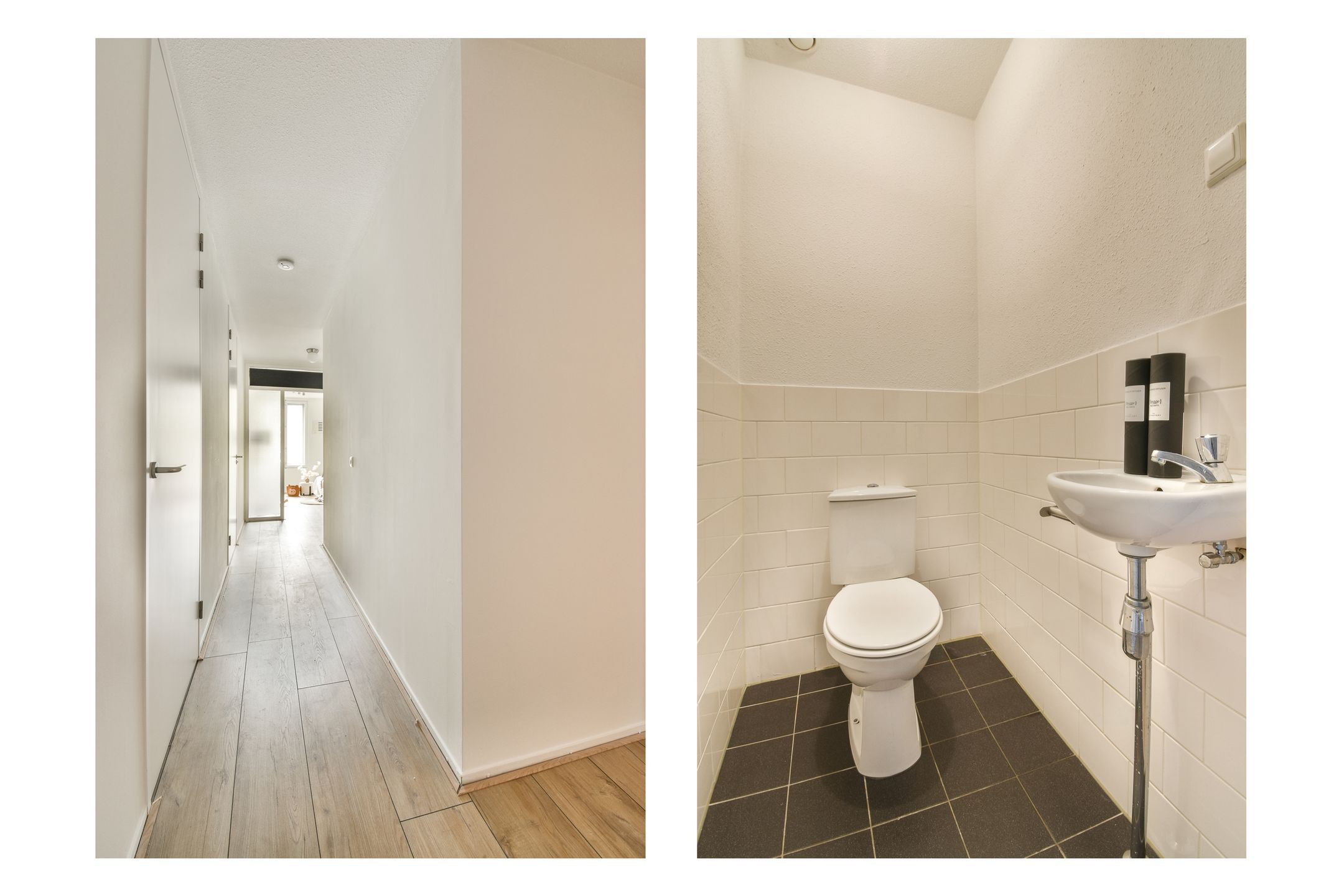 Photo 6 of Dusartstraat 13-F