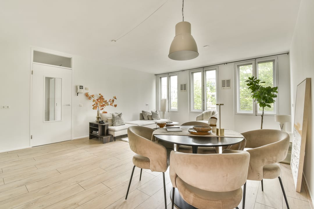 Photo 7 of Dusartstraat 13-F