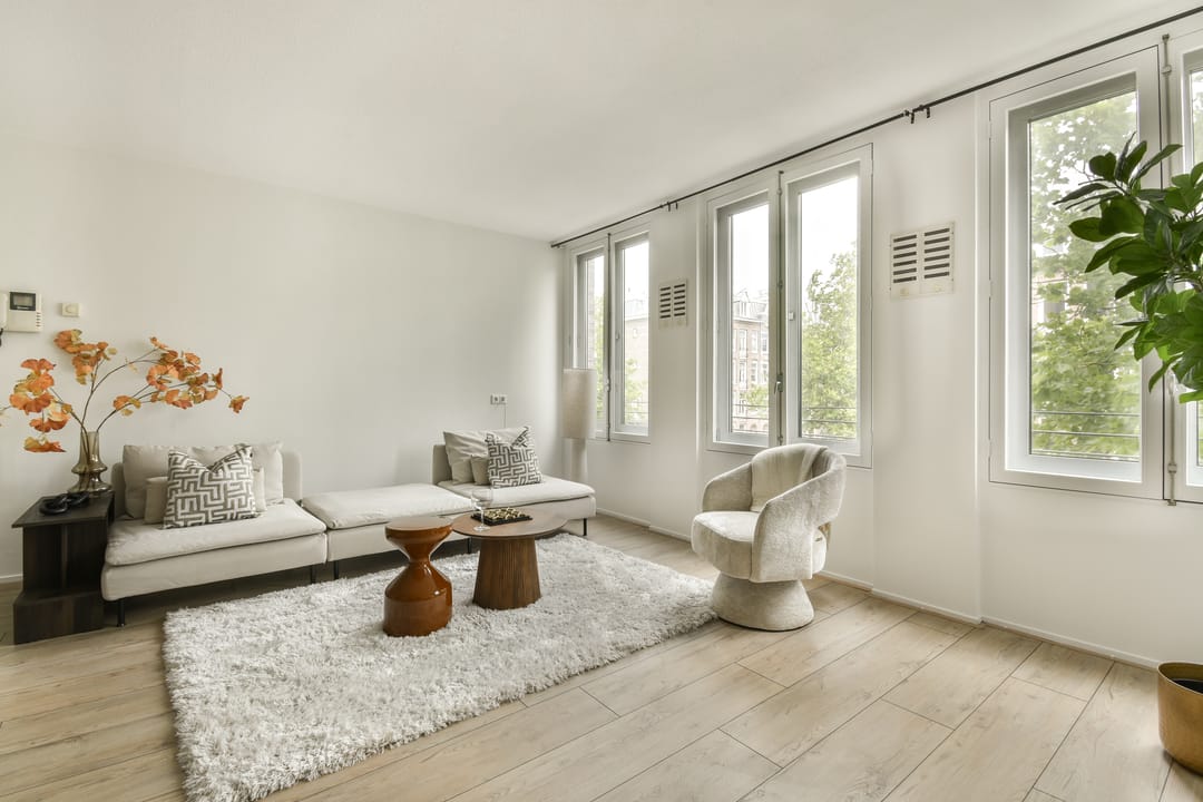 Photo 8 of Dusartstraat 13-F