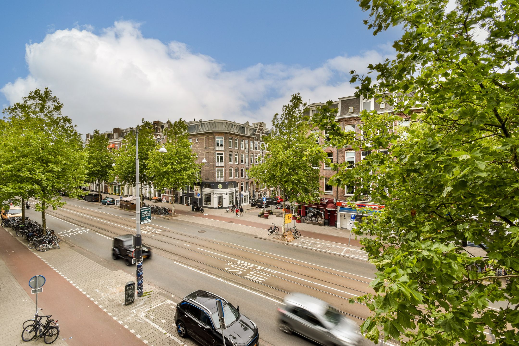 Photo 9 of Dusartstraat 13-F