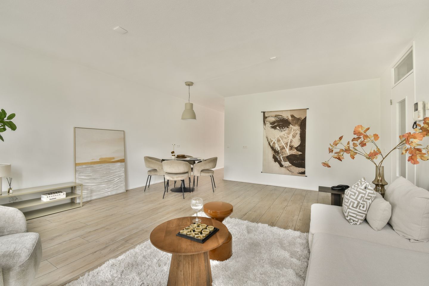 Photo 10 of Dusartstraat 13-F