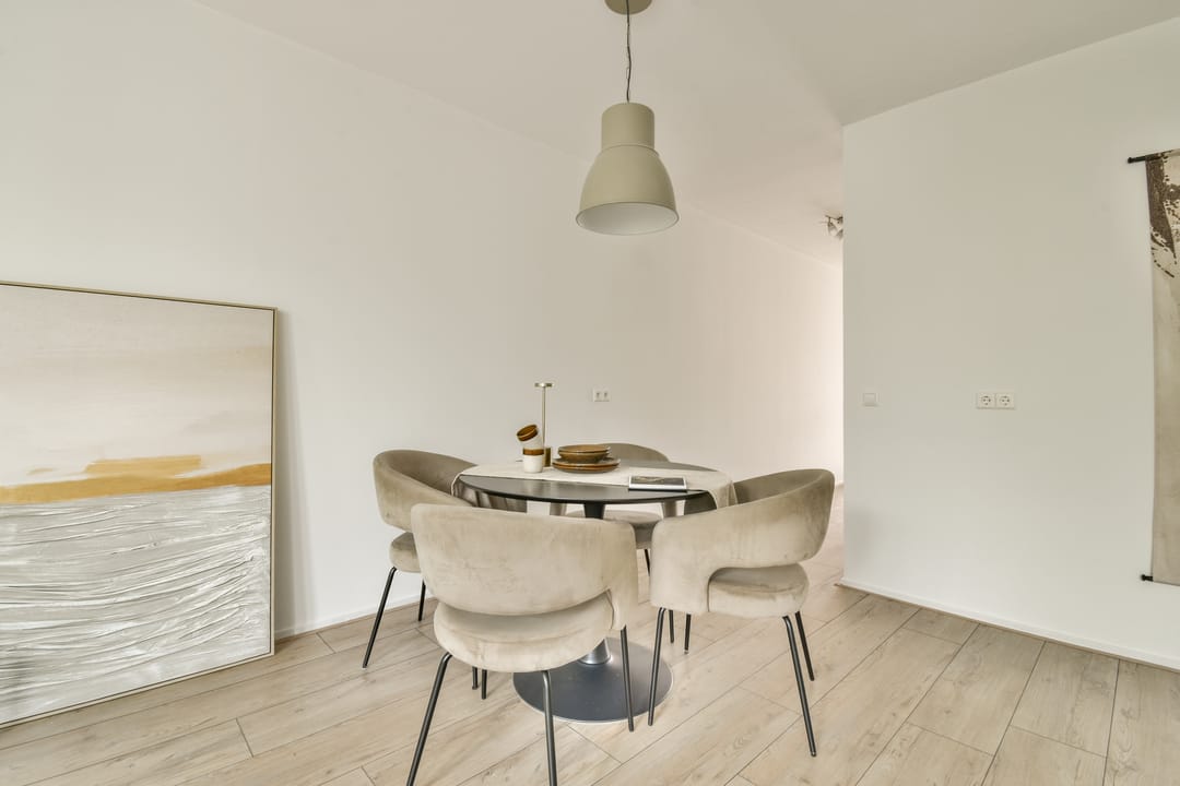 Photo 11 of Dusartstraat 13-F