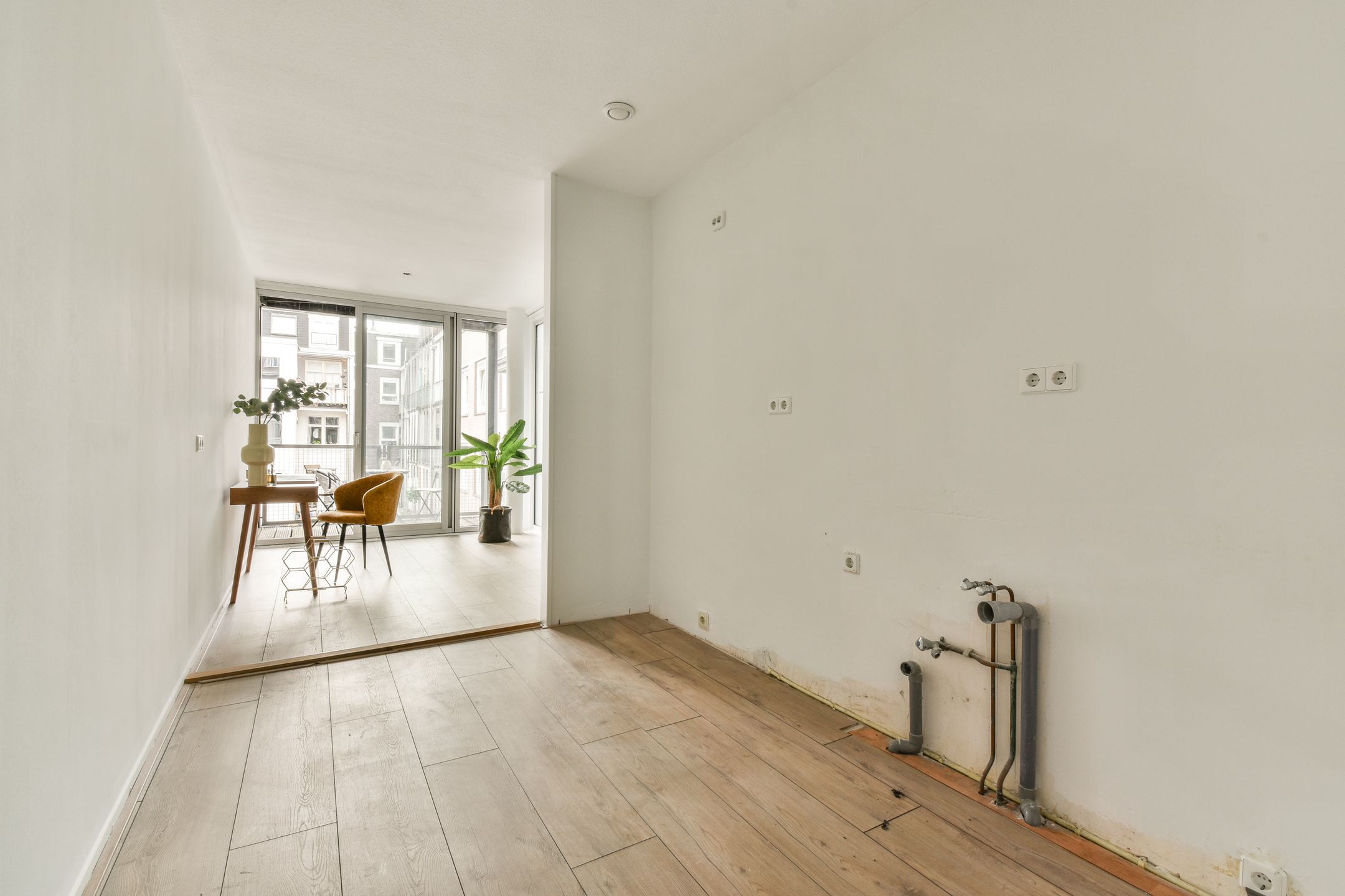 Photo 12 of Dusartstraat 13-F