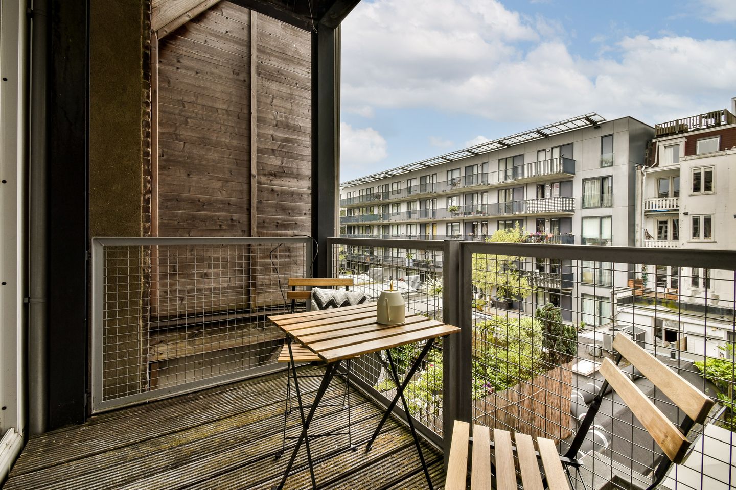 Photo 19 of Dusartstraat 13-F