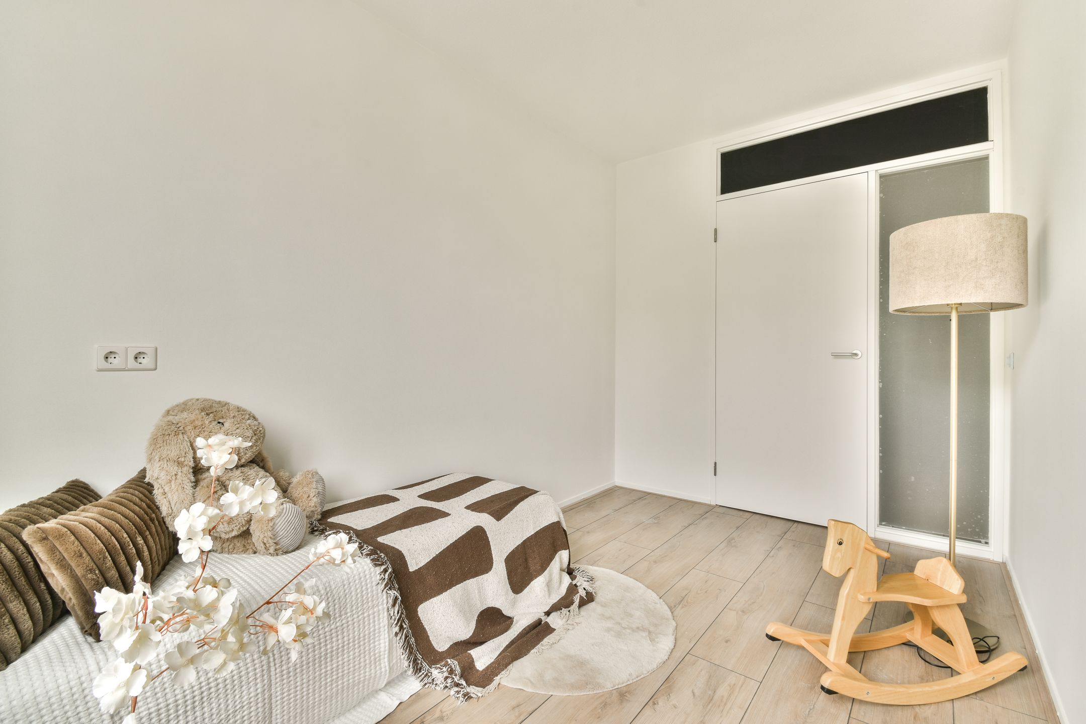 Photo 21 of Dusartstraat 13-F