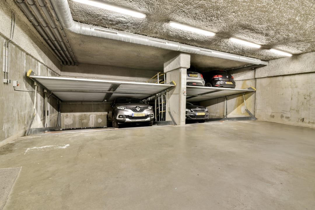 Photo 22 of Dusartstraat 13-F