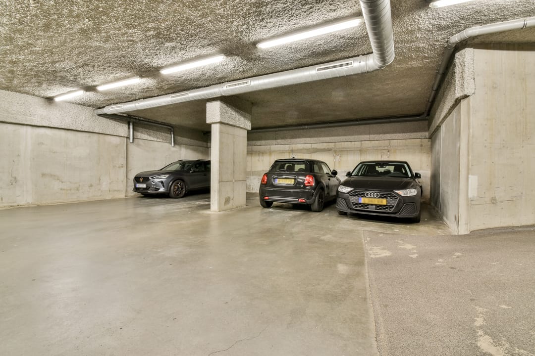 Photo 23 of Dusartstraat 13-F