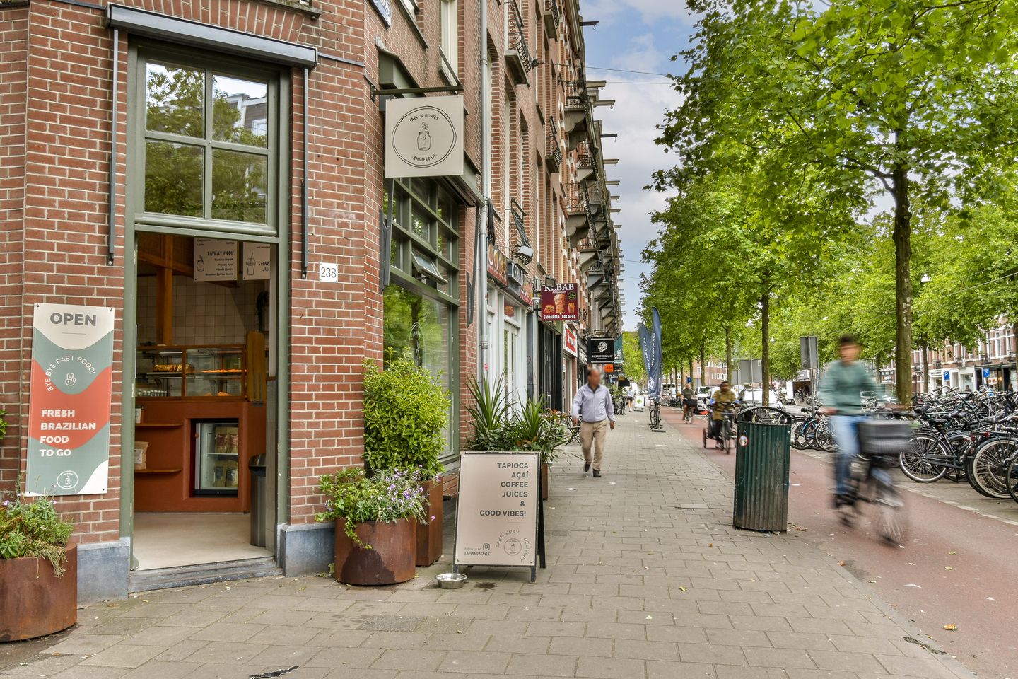 Photo 25 of Dusartstraat 13-F