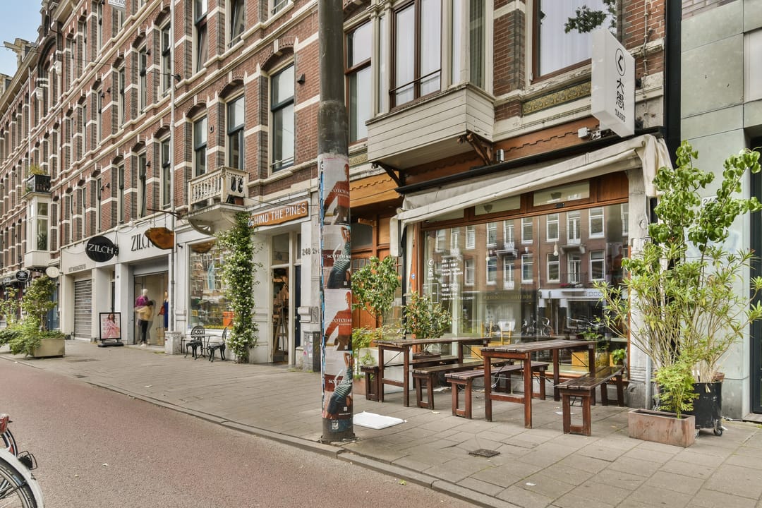 Photo 26 of Dusartstraat 13-F