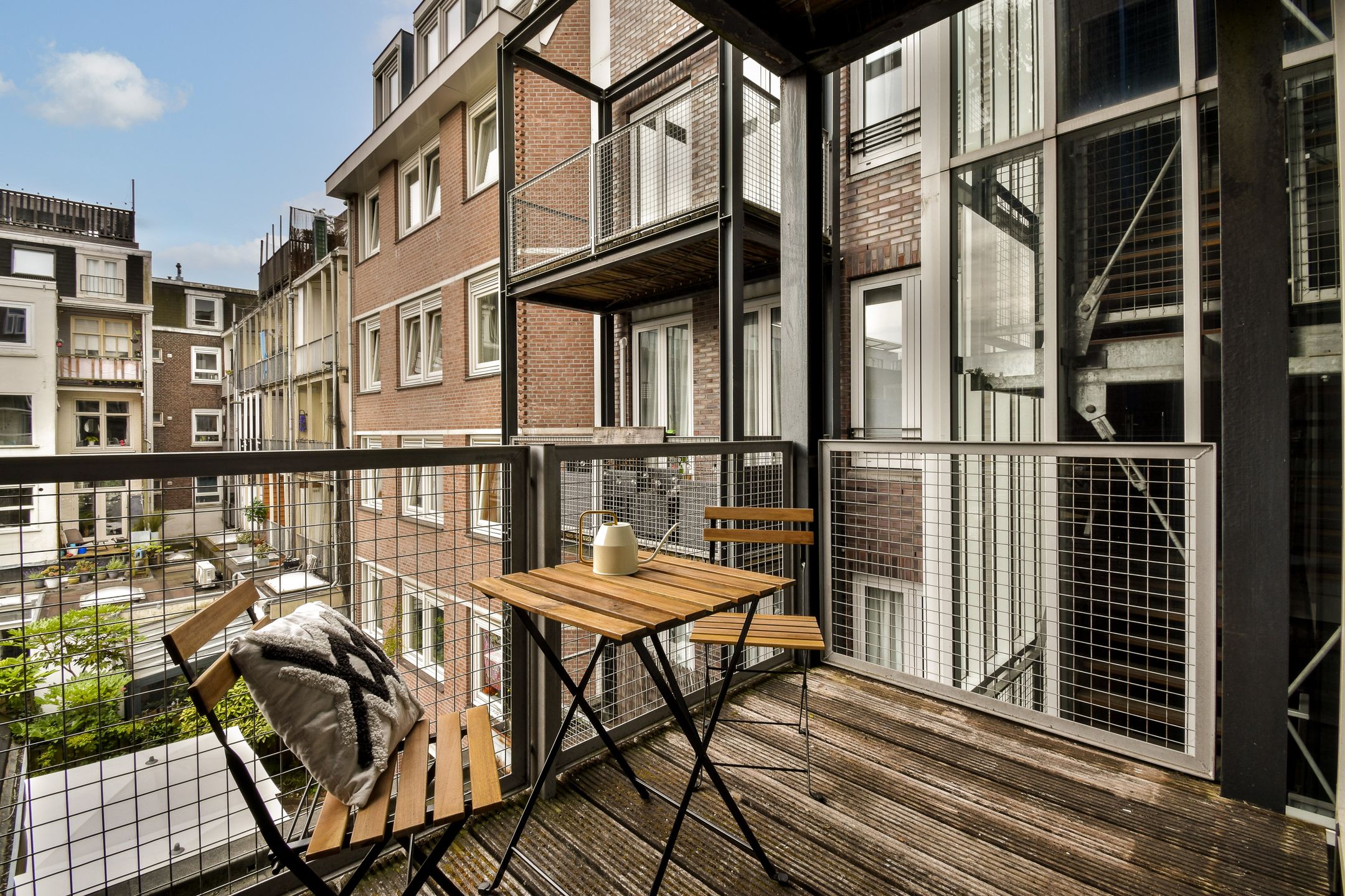 Photo 18 of Dusartstraat 13-F