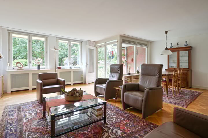 Foto 2 van Brinklaan 76-B6