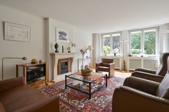 Foto 4 van Brinklaan 76-B6