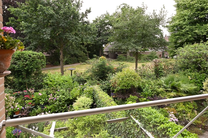 Foto 8 van Brinklaan 76-B6