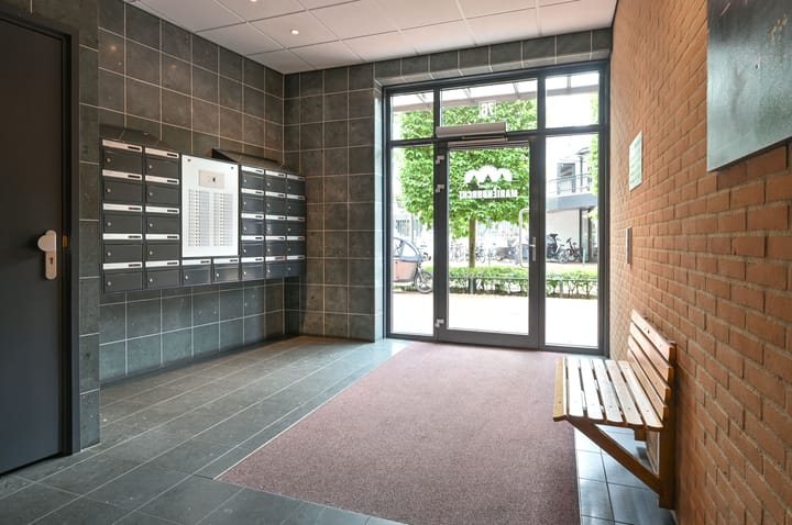 Foto 13 van Brinklaan 76-B6