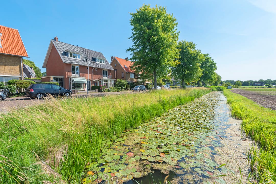 Photo 2 of Leendert Meeszstraat 92