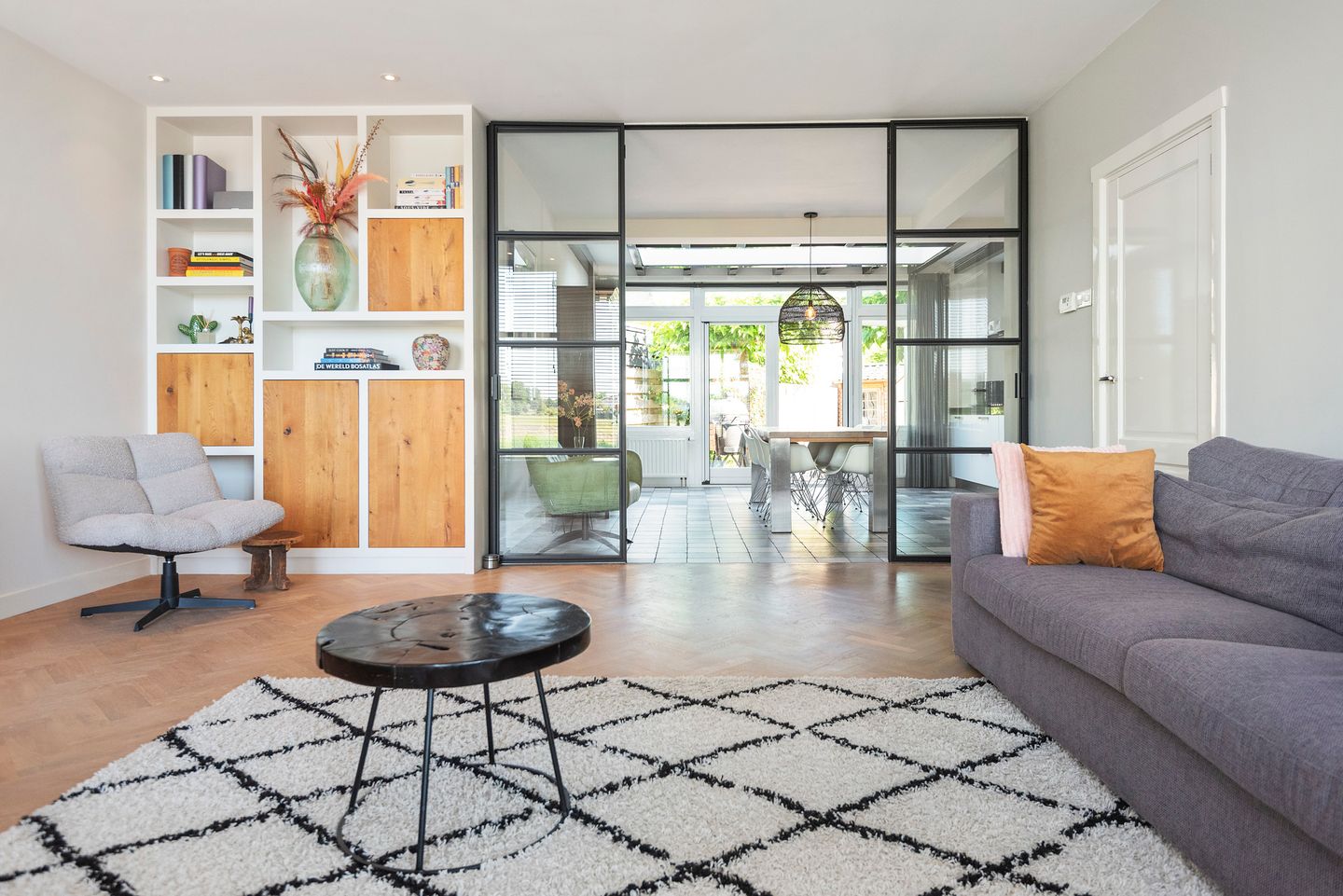 Photo 4 of Leendert Meeszstraat 92