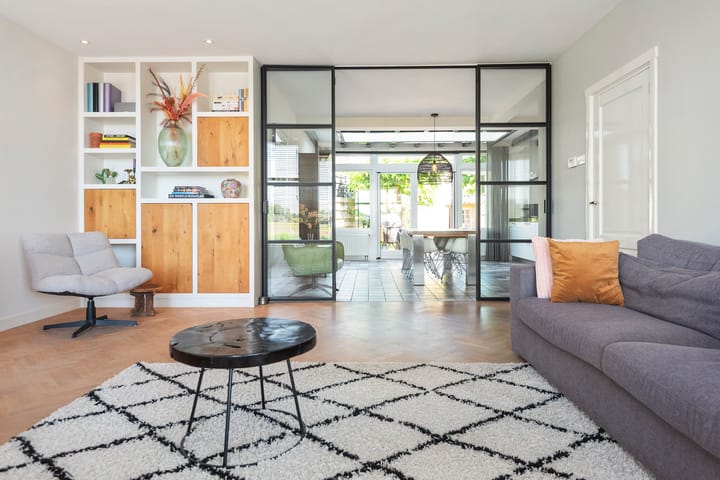 Foto 4 van Leendert Meeszstraat 92