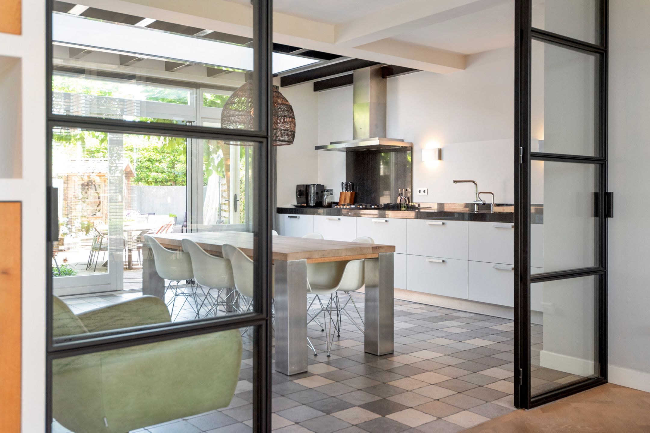 Photo 12 of Leendert Meeszstraat 92