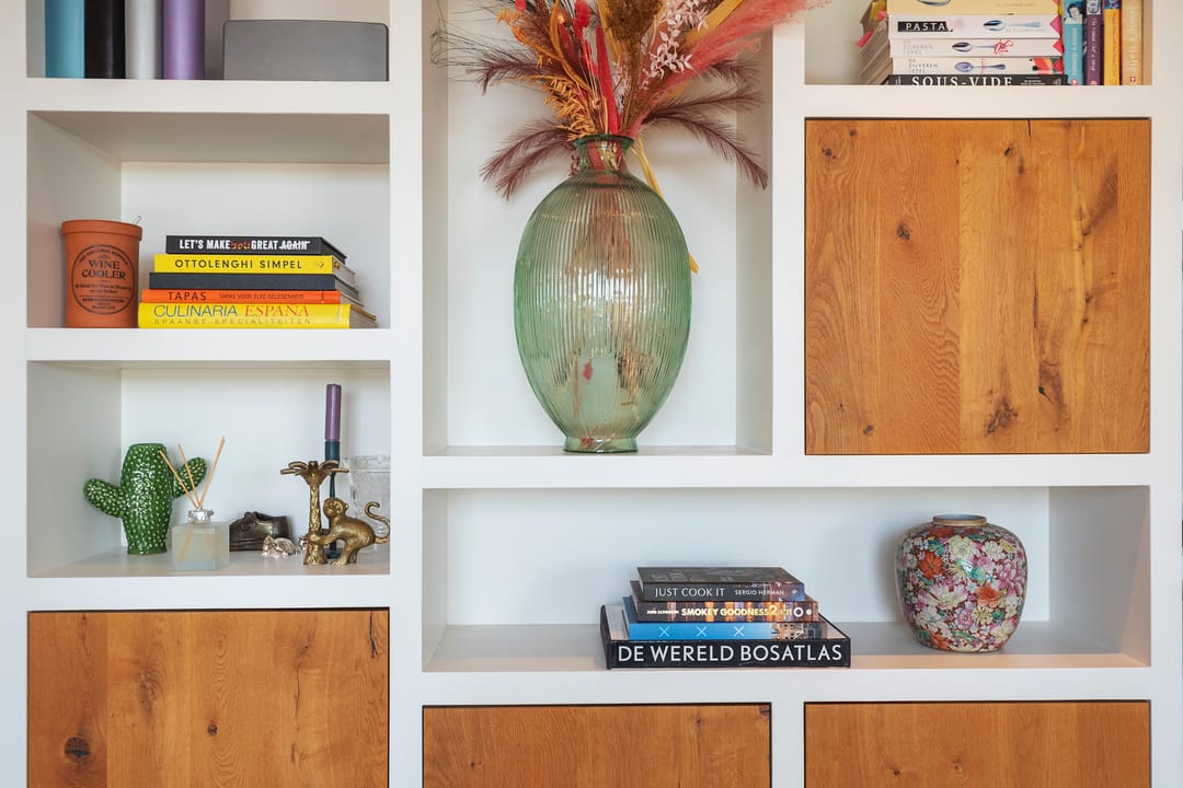 Photo 11 of Leendert Meeszstraat 92