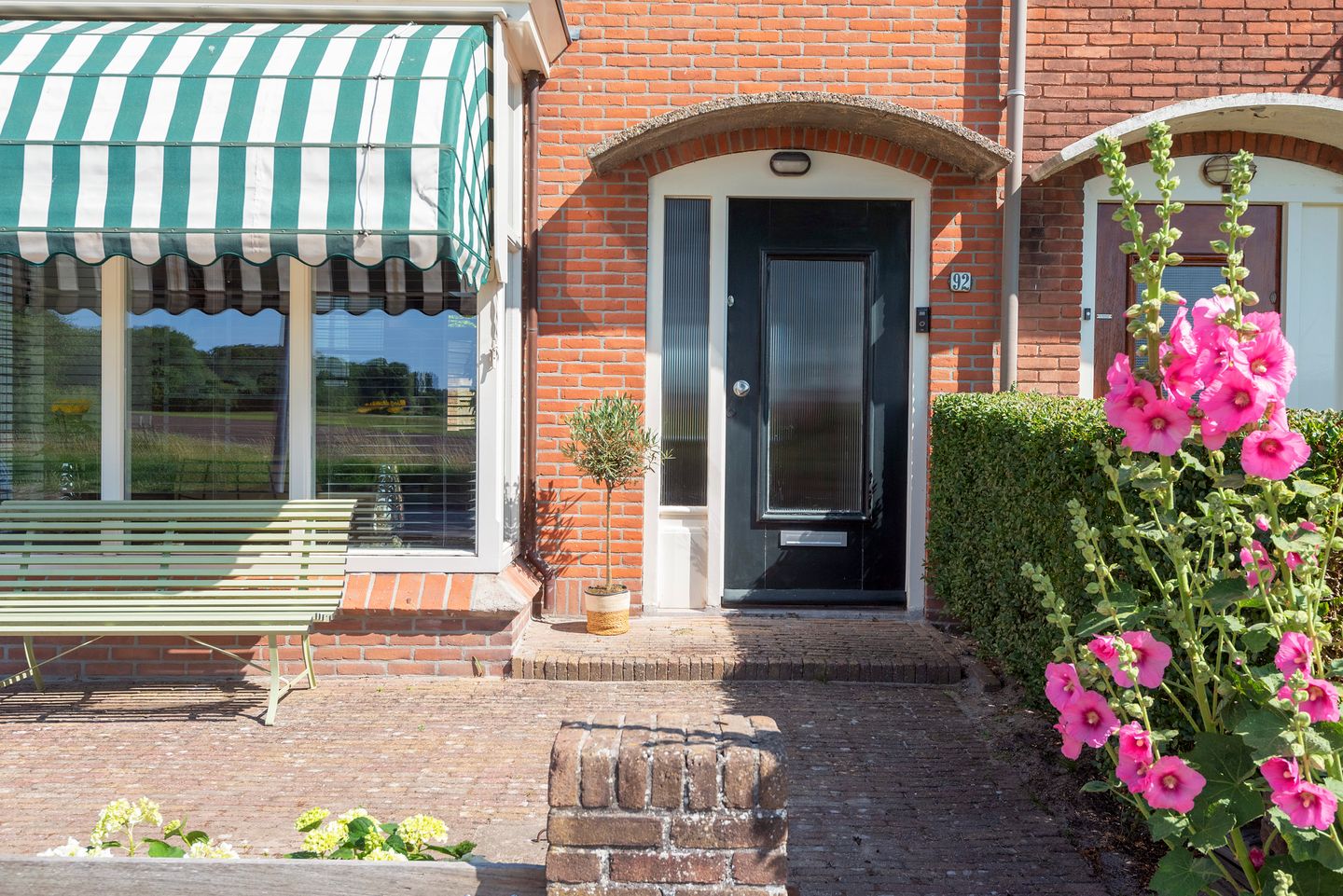 Photo 5 of Leendert Meeszstraat 92