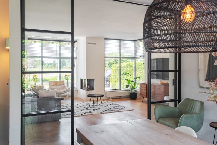 Foto 16 van Leendert Meeszstraat 92