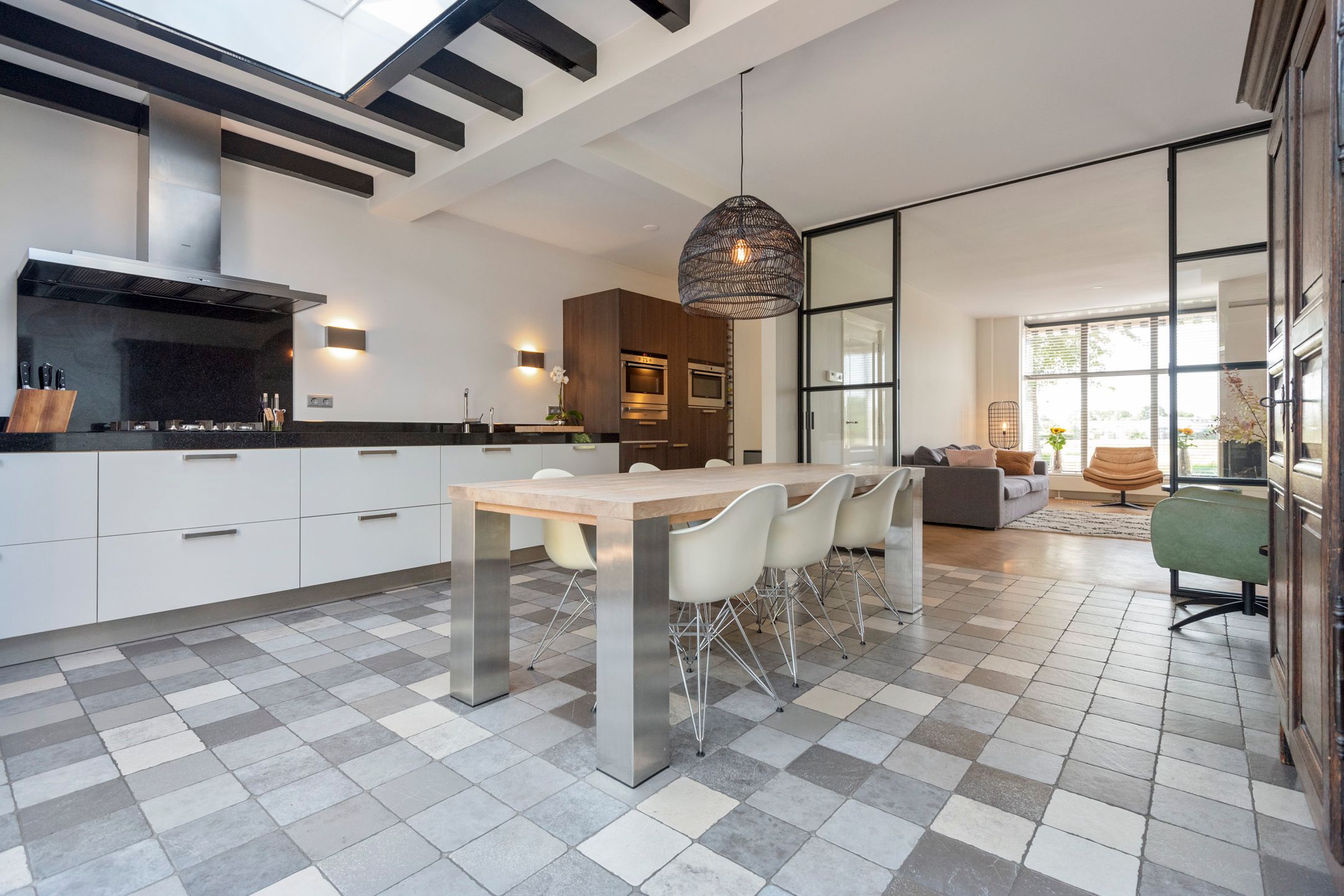 Photo 18 of Leendert Meeszstraat 92