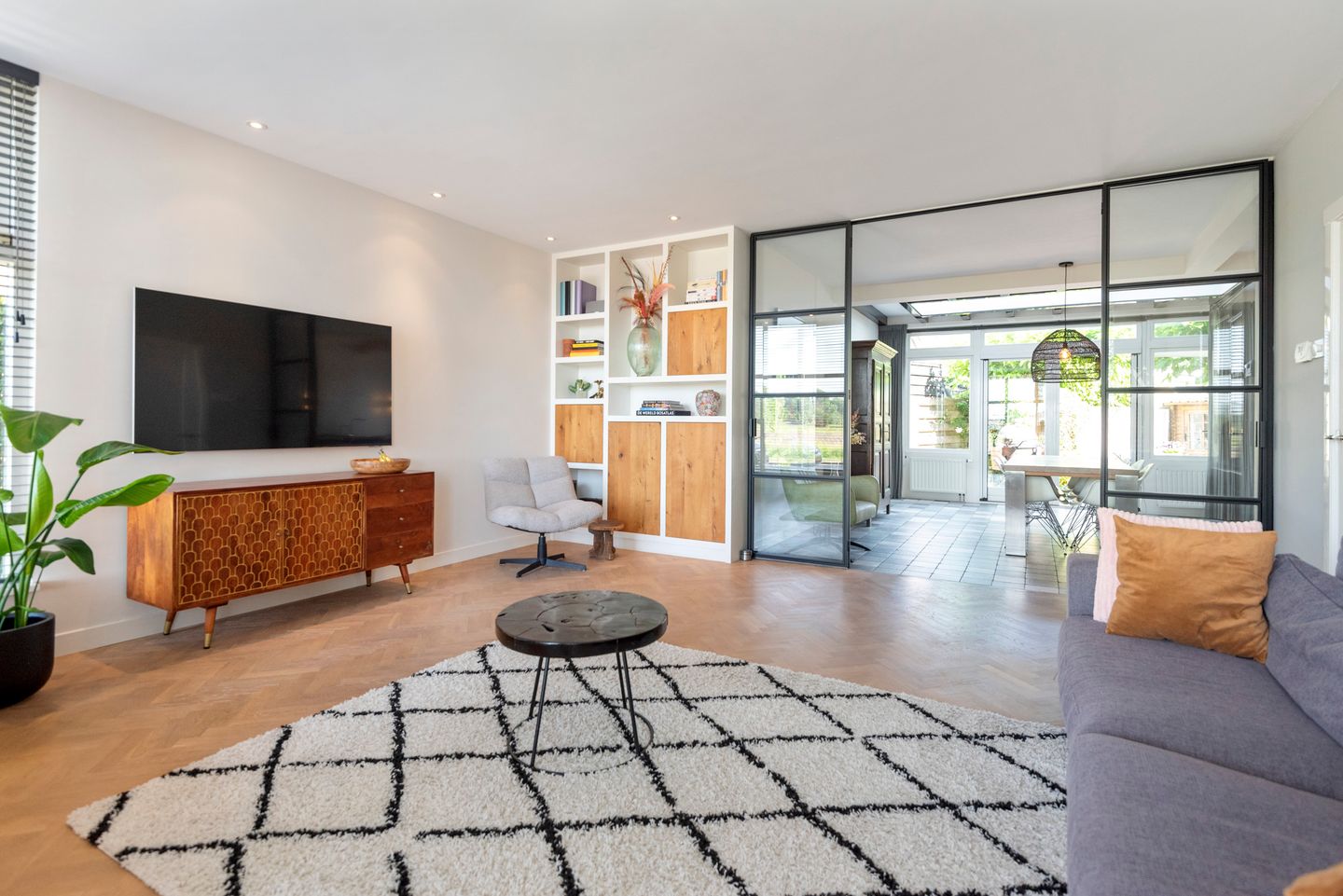 Photo 10 of Leendert Meeszstraat 92