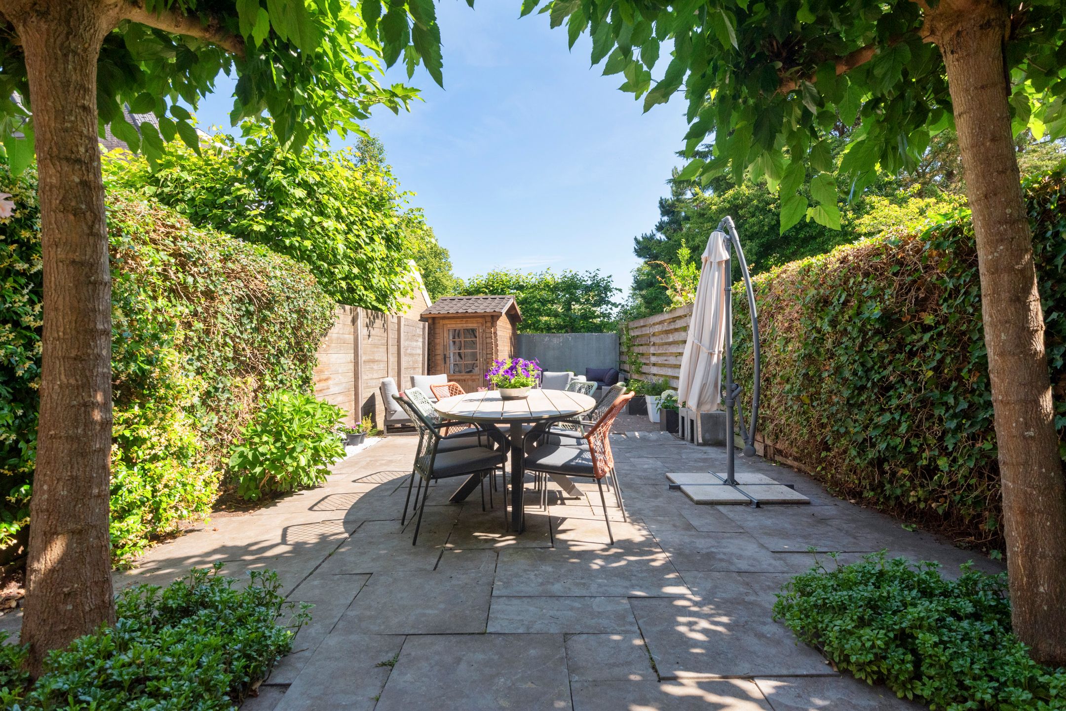 Photo 21 of Leendert Meeszstraat 92