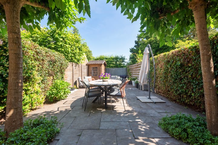 Foto 21 van Leendert Meeszstraat 92