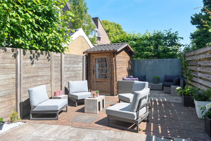 Foto 22 van Leendert Meeszstraat 92