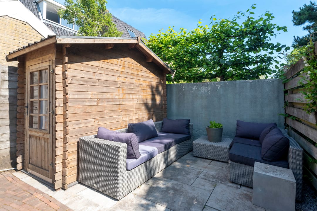 Photo 23 of Leendert Meeszstraat 92