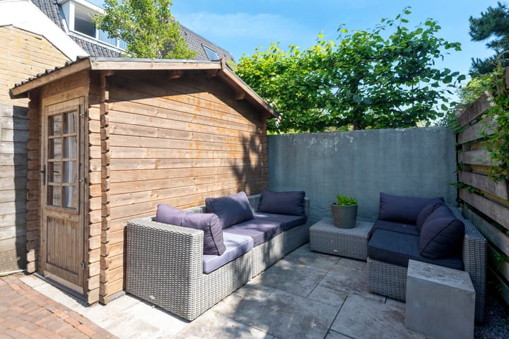 Foto 23 van Leendert Meeszstraat 92