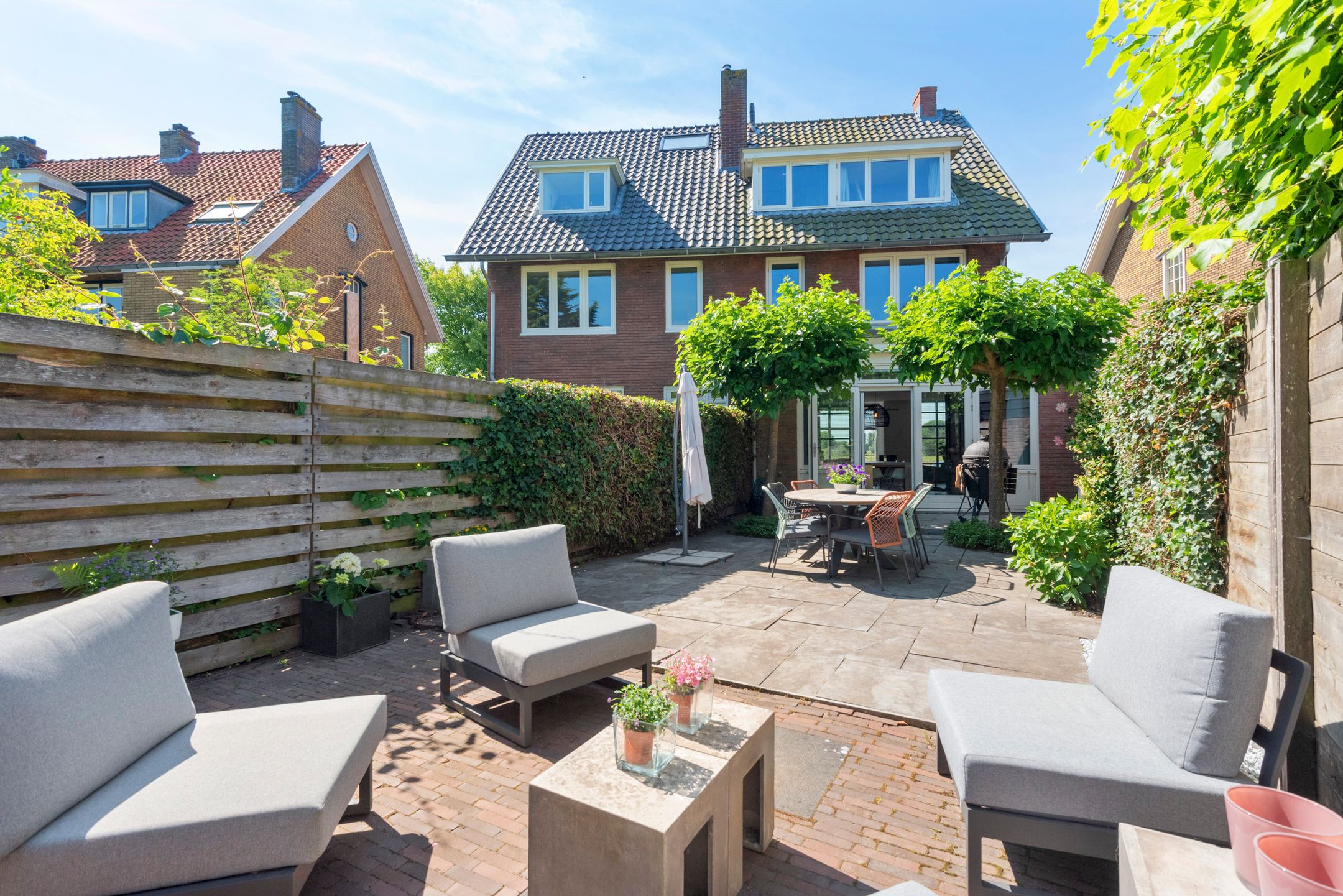 Photo 24 of Leendert Meeszstraat 92