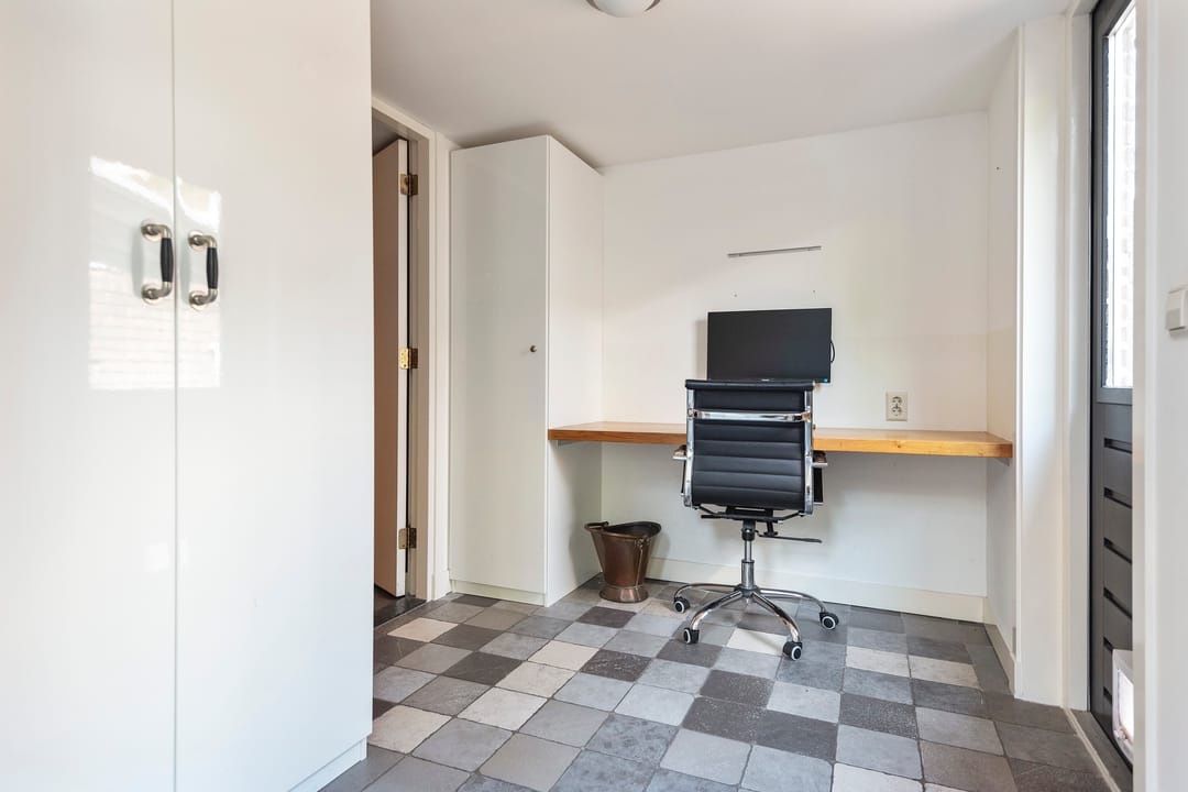 Photo 26 of Leendert Meeszstraat 92