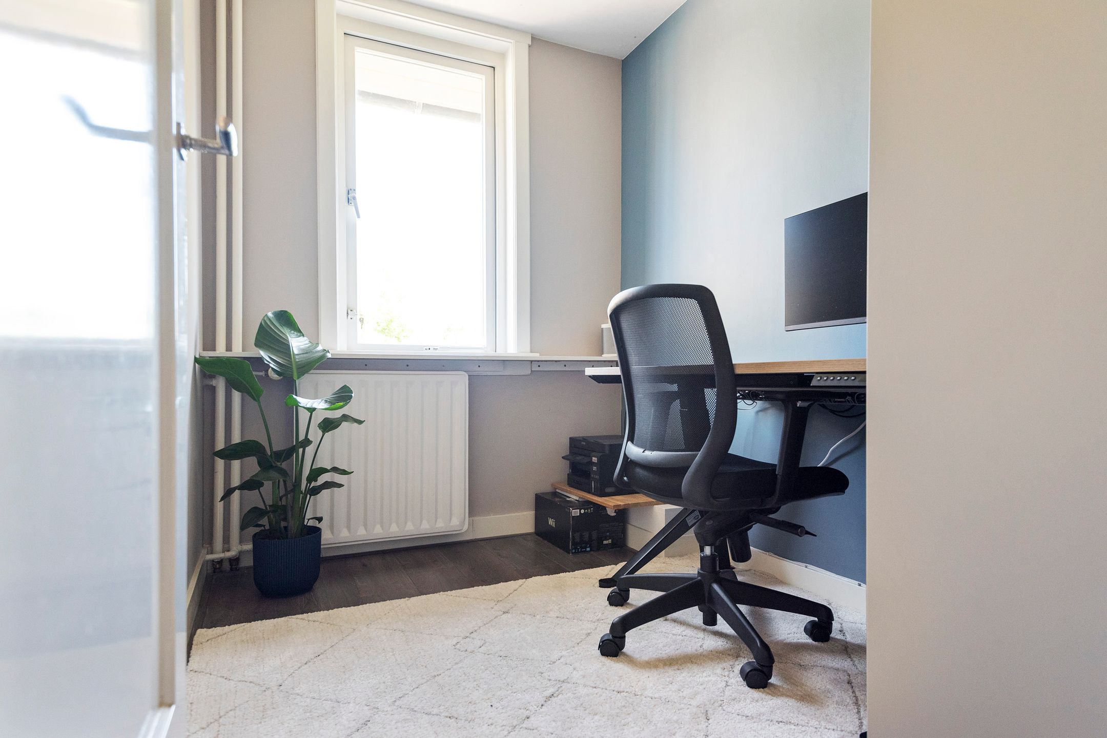 Photo 30 of Leendert Meeszstraat 92